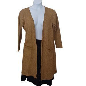WILDE CARDIGAN   SWEATER